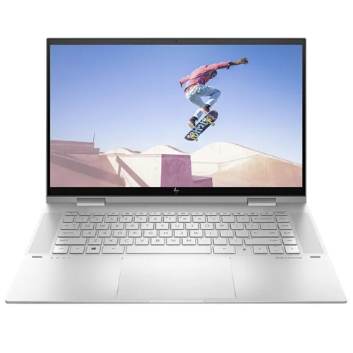 لپ تاپ 15.6 اینچی اچ پی مدل ENVY X360 15 ES000 - B