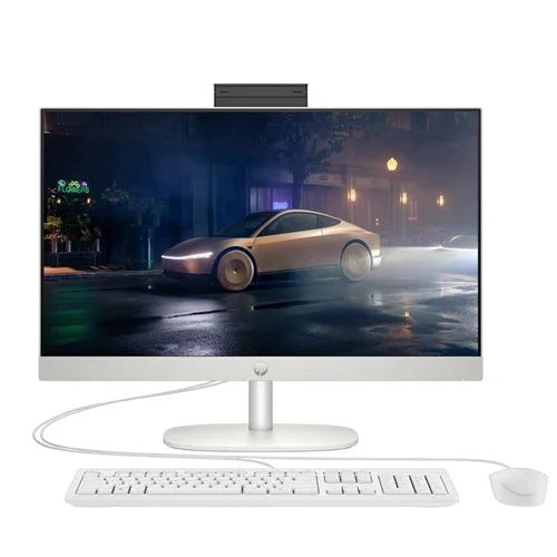 کامپیوتر همه کاره 23.8 اینچی اچ پی مدل HP CR0254nh - C