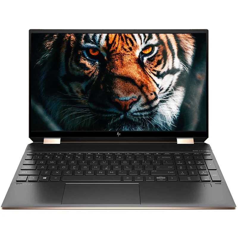 لپ تاپ 15 اینچی اچ پی مدل Spectre X360 Convertible 15t EB100