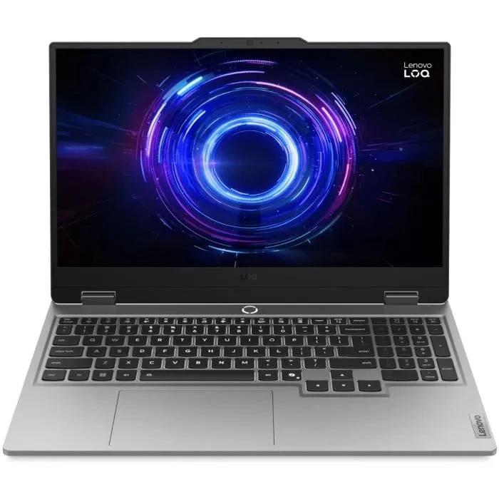 لپ‌تاپ لنوو مدل LOQ 15IRX10 - RTX5060