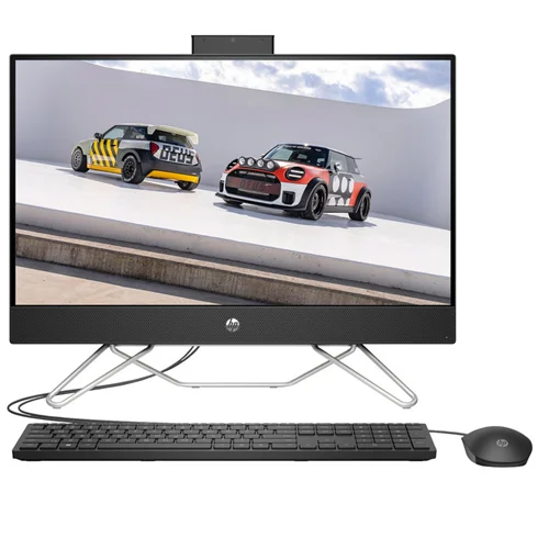 کامپیوتر همه کاره 23.8 اینچی اچ پی مدل HP CB1292nh - D