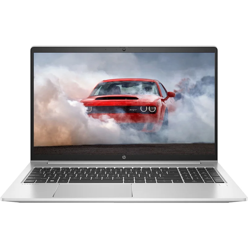 لپ تاپ 15.6 اینچی اچ پی مدل ProBook 450 G9 - 5A