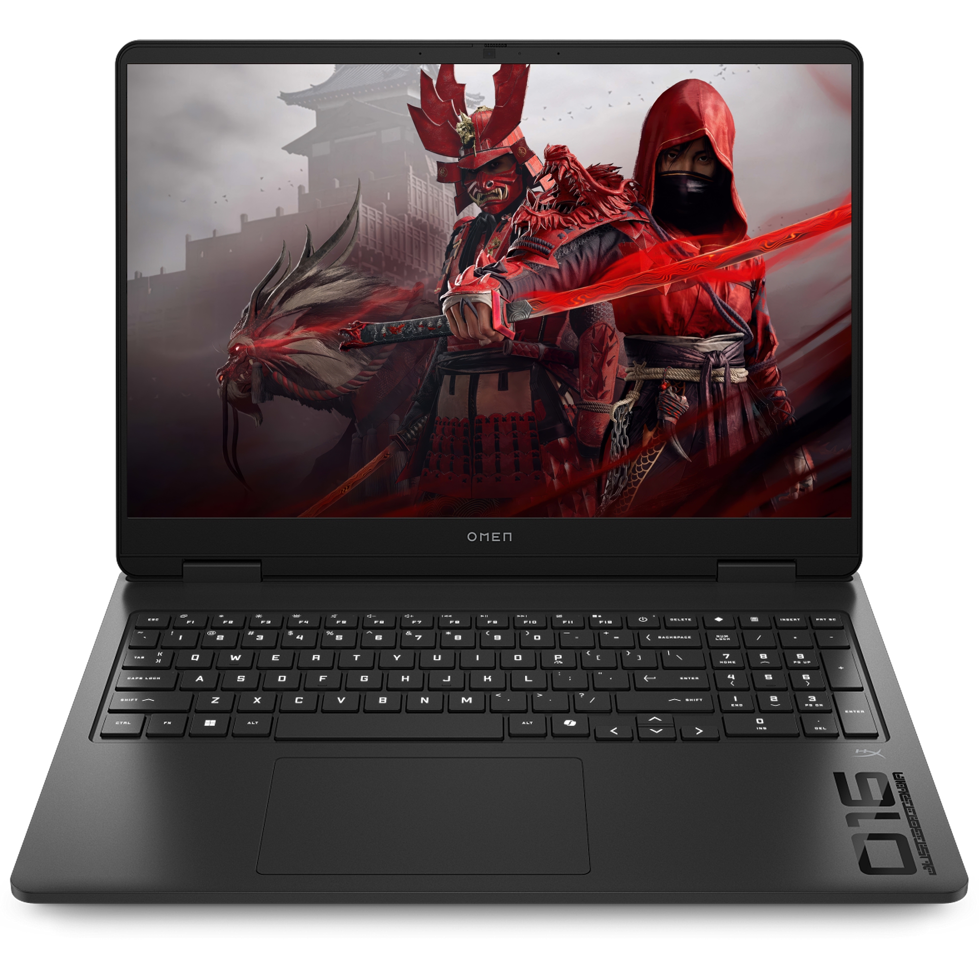 لپ‌تاپ ۱۶ اینچی اچ‌پی مدل OMEN Slim Gaming 16t AN000-U9-5070