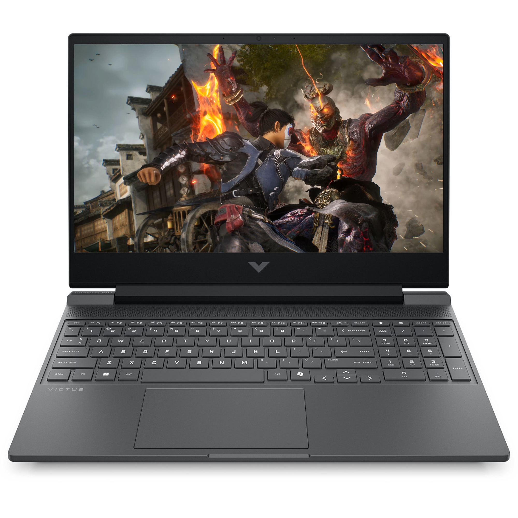 لپ‌تاپ ۱۵.۶ اینچی اچ‌پی مدل Victus 15t FA200-5050