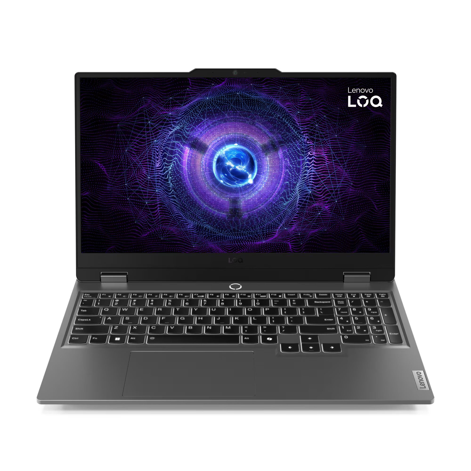 لپ‌تاپ لنوو مدل LOQ 15IAX9 - Core i5 13450HX