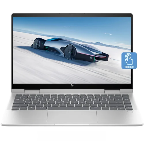 لپ تاپ 14 اینچی اچ پی مدل ENVY x360 14 ES1013dx - C