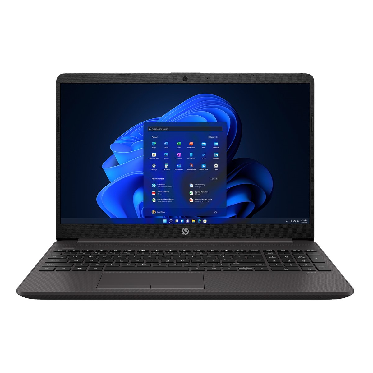 لپ‌تاپ ۱۵.۶ اینچی اچ‌پی مدل HP 250 G9 Celeron