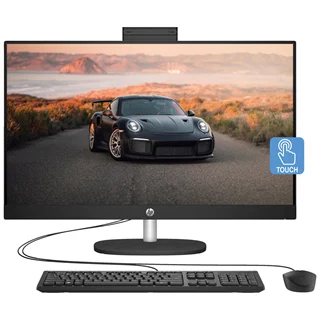 کامپیوتر همه کاره 23.8 اینچی اچ پی مدل HP CR0122nh - A