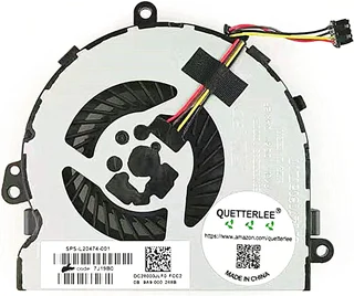 فن اورجینال SPS-L20473-001 مخصوص لپتاپ اچ پی