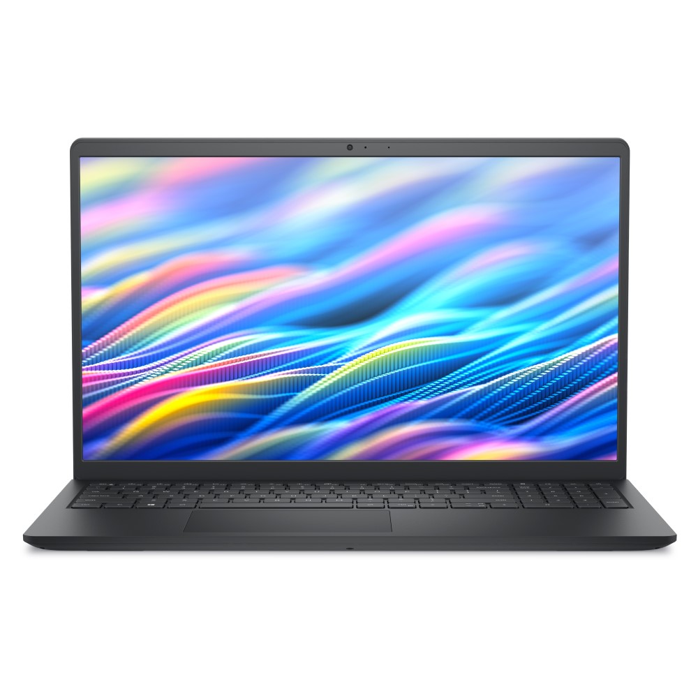 لپ‌تاپ ۱۵.۶ اینچی دل مدل Dell 15 DC15250-5315BLK