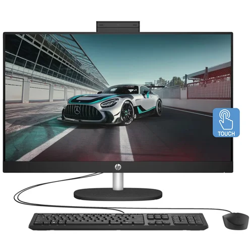 کامپیوتر همه کاره 23.8 اینچی اچ پی مدل HP CR0126nh - C