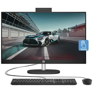 کامپیوتر همه کاره 23.8 اینچی اچ پی مدل HP CR0126nh - C