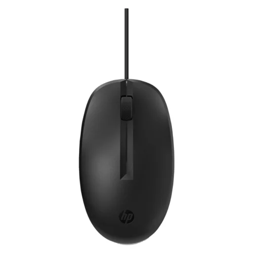 ماوس اچ پی مدل HP 125