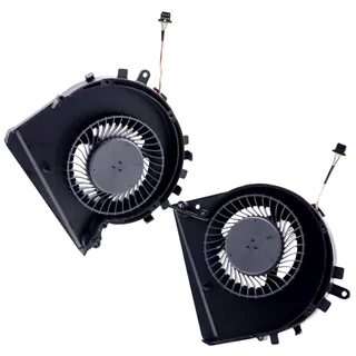 فن اورجینال ND86C16-18L02 مخصوص لپتاپ اچ پی