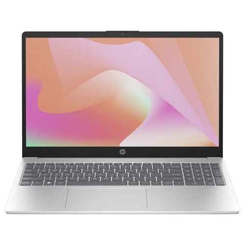 لپ تاپ 15.6 اینچی اچ پی مدل FD0496nia - C