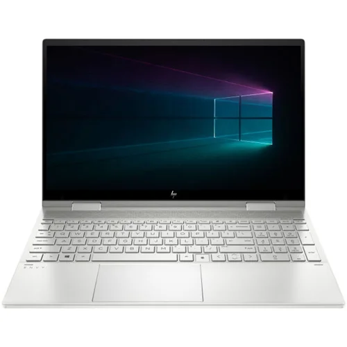 لپ تاپ 15.6 اینچی اچ پی مدل ENVY X360 15 ED0047 - B