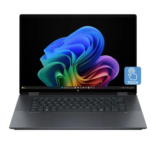لپ تاپ 16 اینچی اچ پی مدل HP OmniBook X Flip 16 AS0023dx - B