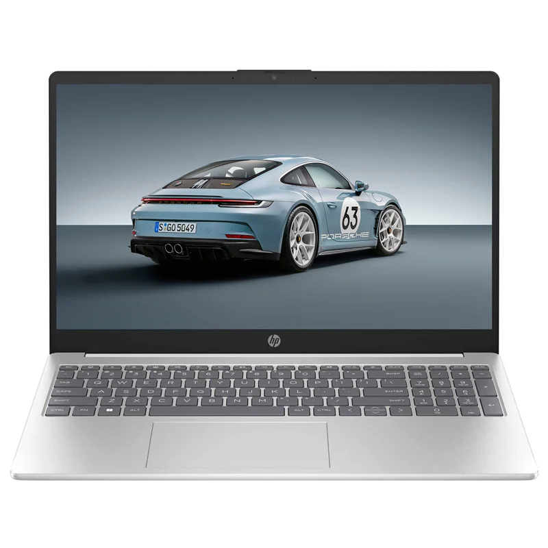 لپ تاپ 15.6 اینچی اچ پی مدل FD0245nia - C