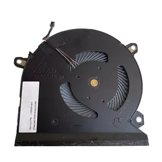 فن اورجینال L30938-001 مخصوص لپتاپ اچ پی