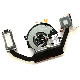 فن اورجینال 936170-001 مخصوص لپتاپ اچ پی