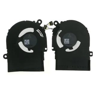 فن اورجینال ND55C03-20B11 مخصوص لپتاپ اچ پی
