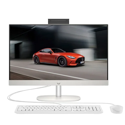 کامپیوتر همه کاره 23.8 اینچی اچ پی مدل HP CR0129nh - A