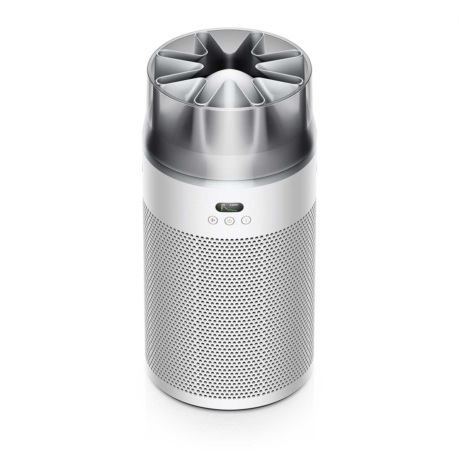 تصفیه هوا دایسون مدل Hushjet copmact HJ10 White