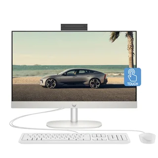 کامپیوتر همه کاره 23.8 اینچی اچ پی مدل HP CR0323nh - A