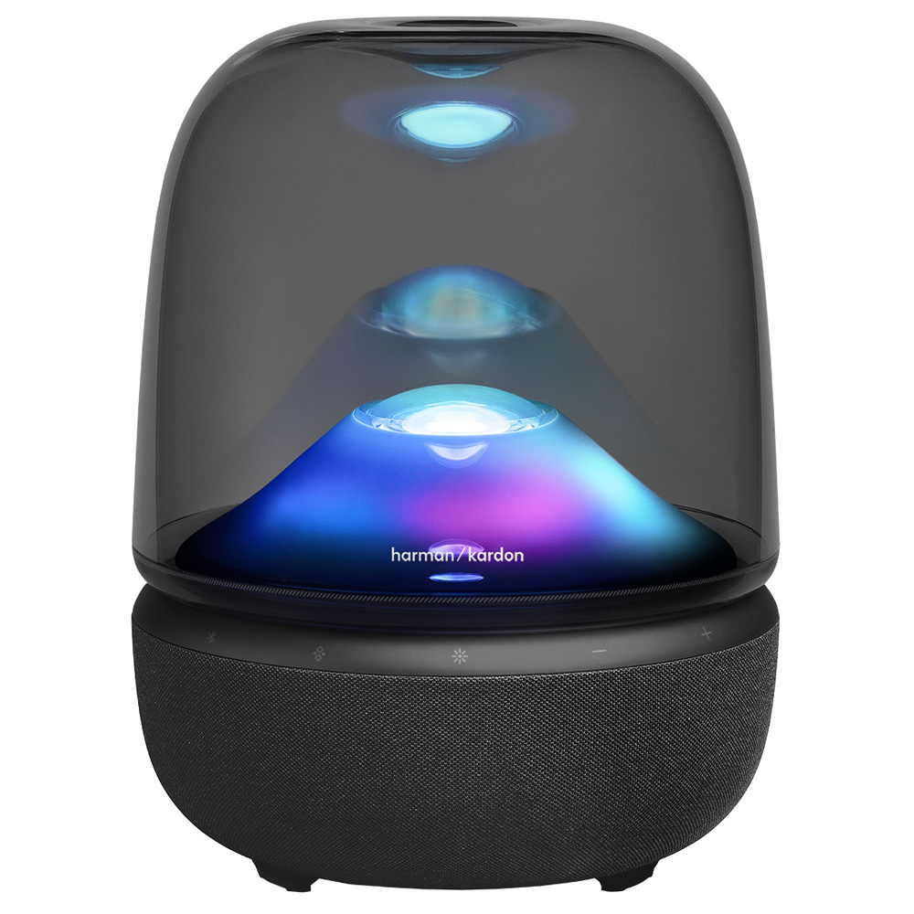 اسپیکر بلوتوثی هارمن‌کاردن مدل Aura Studio 5
