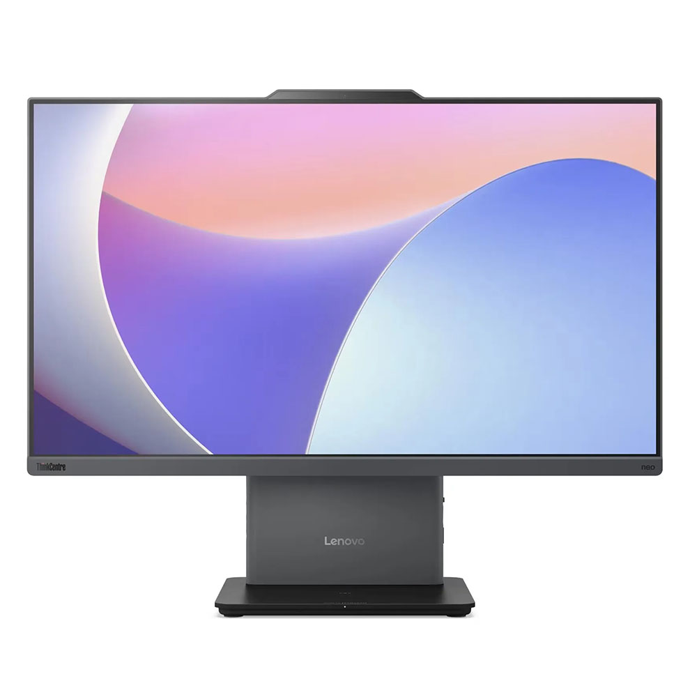 کامپیوتر همه‌کاره 24 اینچی لنوو مدل ThinkCentre Neo 50a Gen 5