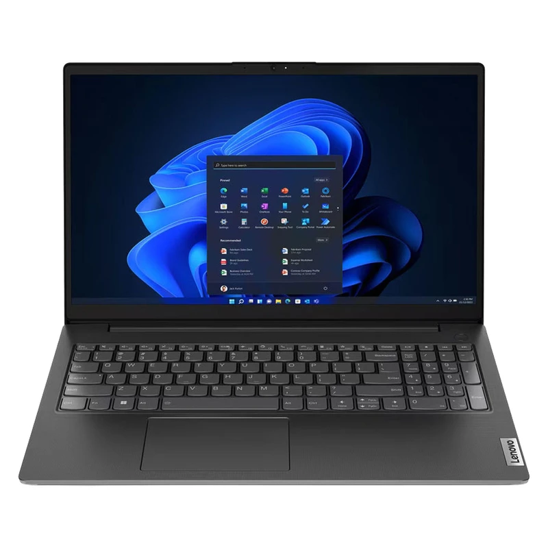 لپ‌تاپ لنوو مدل V15 G4 IRU با پردازنده Core i5-13420H
