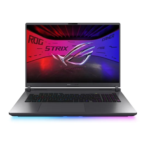 لپ تاپ 18 اینچی ایسوس مدل ASUS ROG Strix G18 - U95080