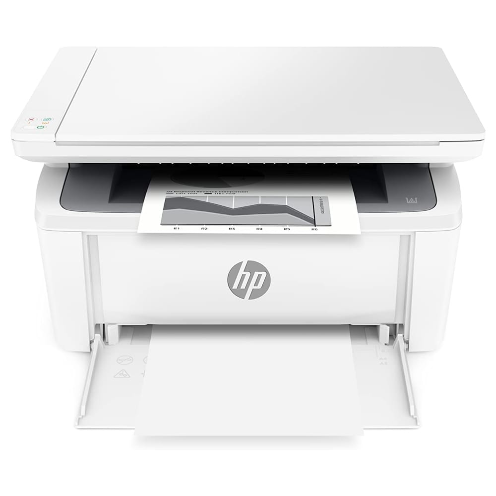 پرینتر چندکاره لیزری اچ‌‌پی مدل HP LaserJet MFP M141a