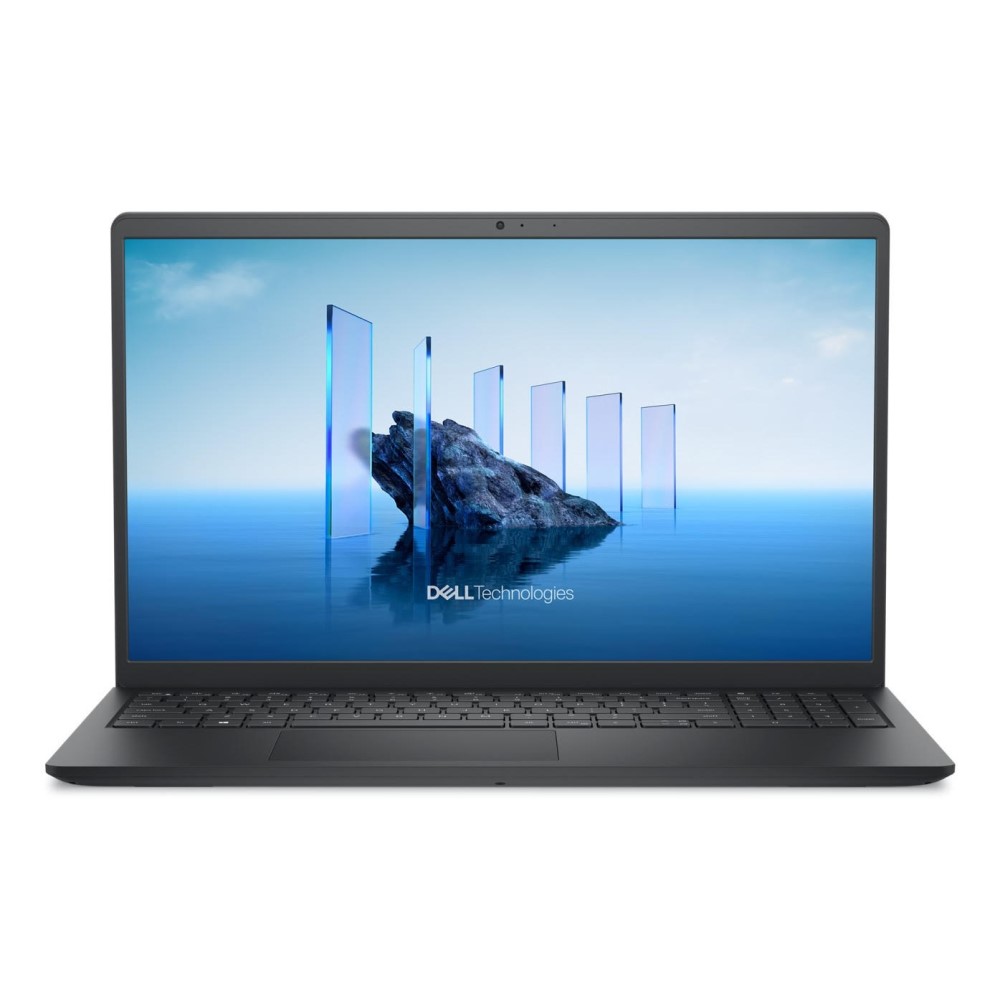 لپ‌تاپ ۱۵.۶ اینچی دل مدل Dell Pro 15 Essential PV15250
