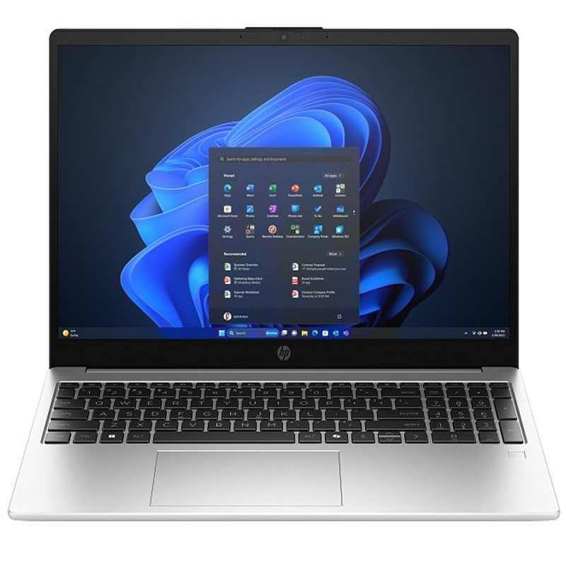 لپ‌تاپ ۱۵.۶ اینچی اچ‌پی مدل HP 250R G10