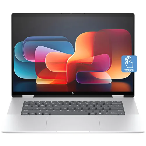 لپ تاپ 16 اینچی اچ پی مدل ENVY x360 16 AC0023dx - B