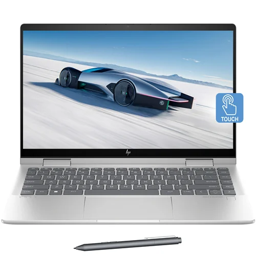 لپ تاپ 14 اینچی اچ پی مدل +ENVY x360 14 ES0013dx - B