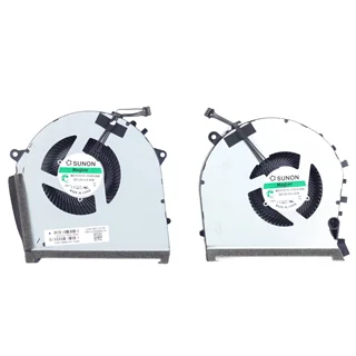 فن اورجینال SPS-L62865-001 مخصوص لپتاپ اچ پی