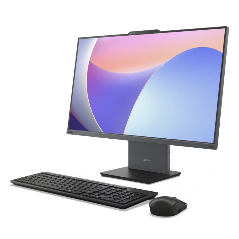 کامپیوتر همه‌کاره ۲۷ اینچی لنوو مدل ThinkCentre Neo 50a Gen 5