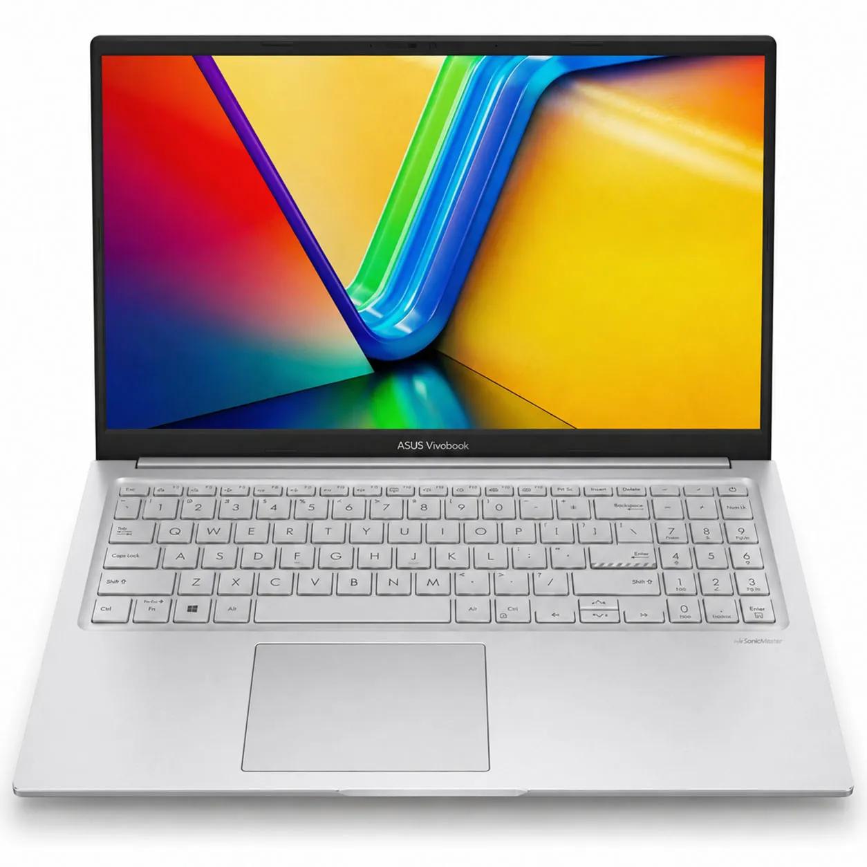 لپ‌تاپ ۱۵.۶ اینچی ایسوس مدل Vivobook 15 X1504VA-NJ379