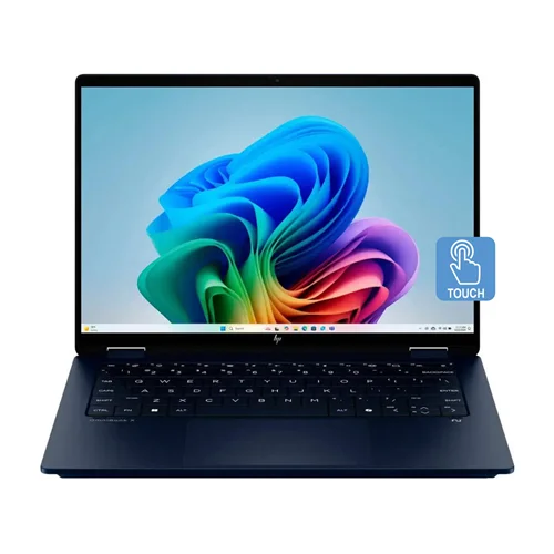 لپ تاپ 14 اینچی اچ پی مدل HP OmniBook X Flip 14 FM0023dx - B