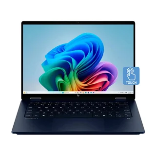 لپ تاپ 14 اینچی اچ پی مدل HP OmniBook X Flip 14 FM0023dx - B