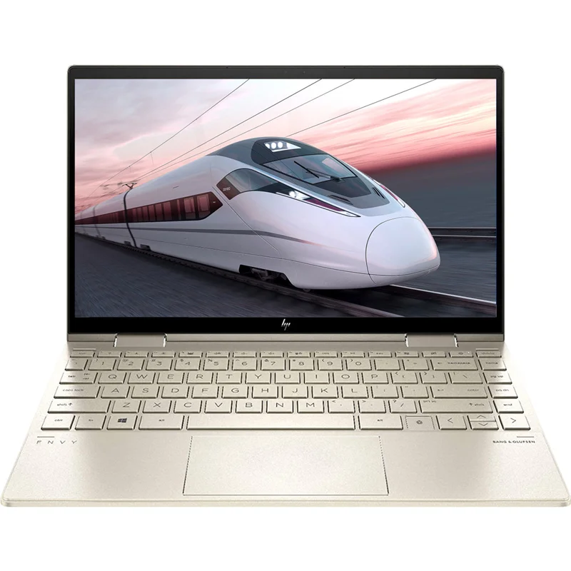 لپ تاپ 13.3 اینچی اچ پی مدل ENVY X360 Convert 13m - BD0033dx