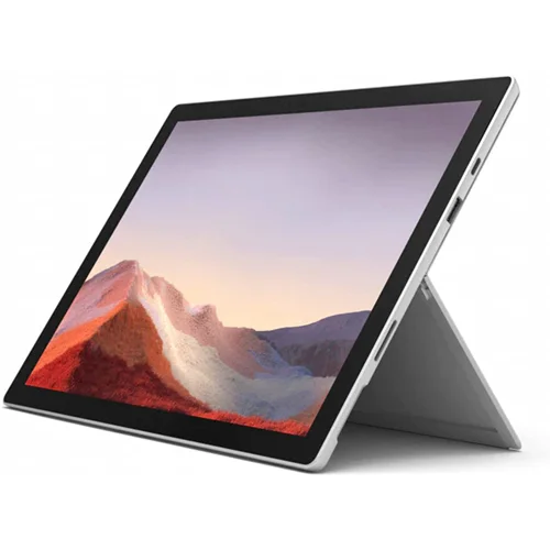 تبلت مایکروسافت مدل Surface Pro 7 Plus - i7/16GB/256GB