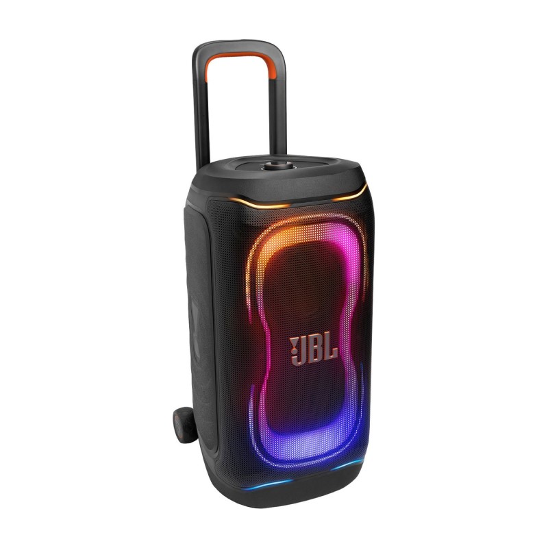 اسپیکر بلوتوثی قابل حمل جی‌بی‌ال مدل JBL PartyBox 330