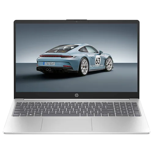 لپ تاپ 15.6 اینچی اچ پی مدل FD0245nia - A
