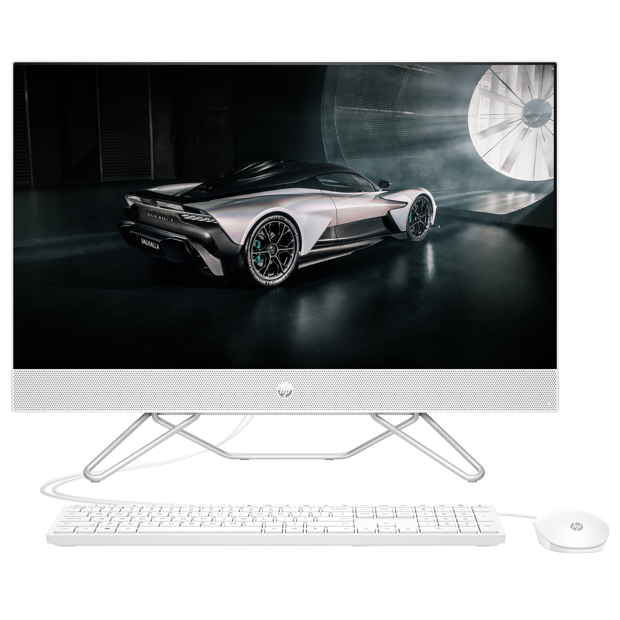 کامپیوتر همه کاره 27 اینچی اچ پی مدل CB1010nh - B